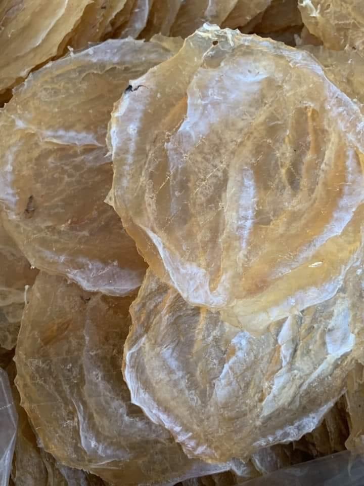 Khô cá bò – Gói 500g - Hình ảnh 3