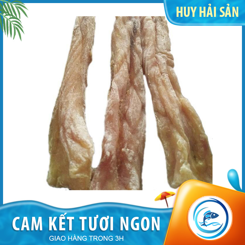 Khô cá đường - Gói 1kg