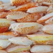 Thịt Càng Ghẹ - Gói 500g - Hình ảnh 5