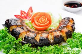 Cá Chình Sống - Kg - Hình ảnh 3