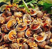 Sò Huyết Sống - Kg - Hình ảnh 4
